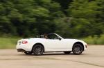 Mazda MX-5 Miata Special Edition 2012 года